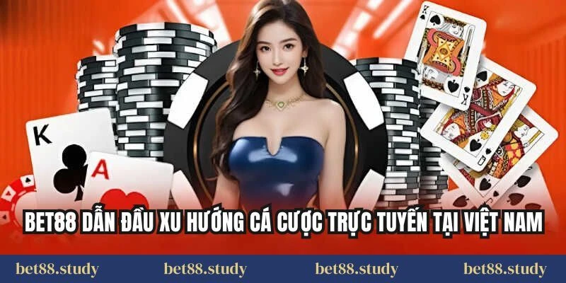 Bet88 Là Gì? Tại Sao Lại Hot Đến Vậy?