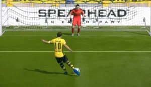 Định nghĩa cơ bản: Đá phạt trực tiếp và gián tiếp là gì?